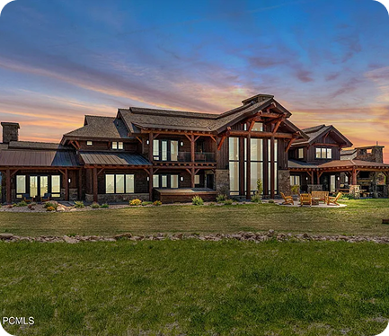 1975 N Westward Ho Rd, Heber, UT