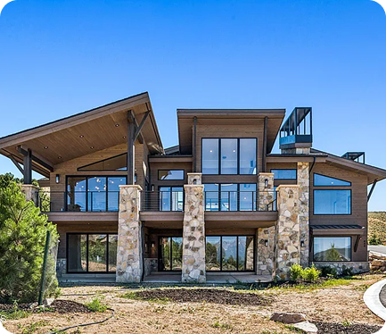 1975 N Westward Ho Rd, Heber, UT