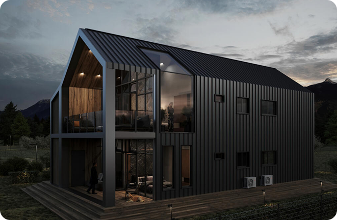 Property image — 807 E Kaimn Dr, Hideout UT